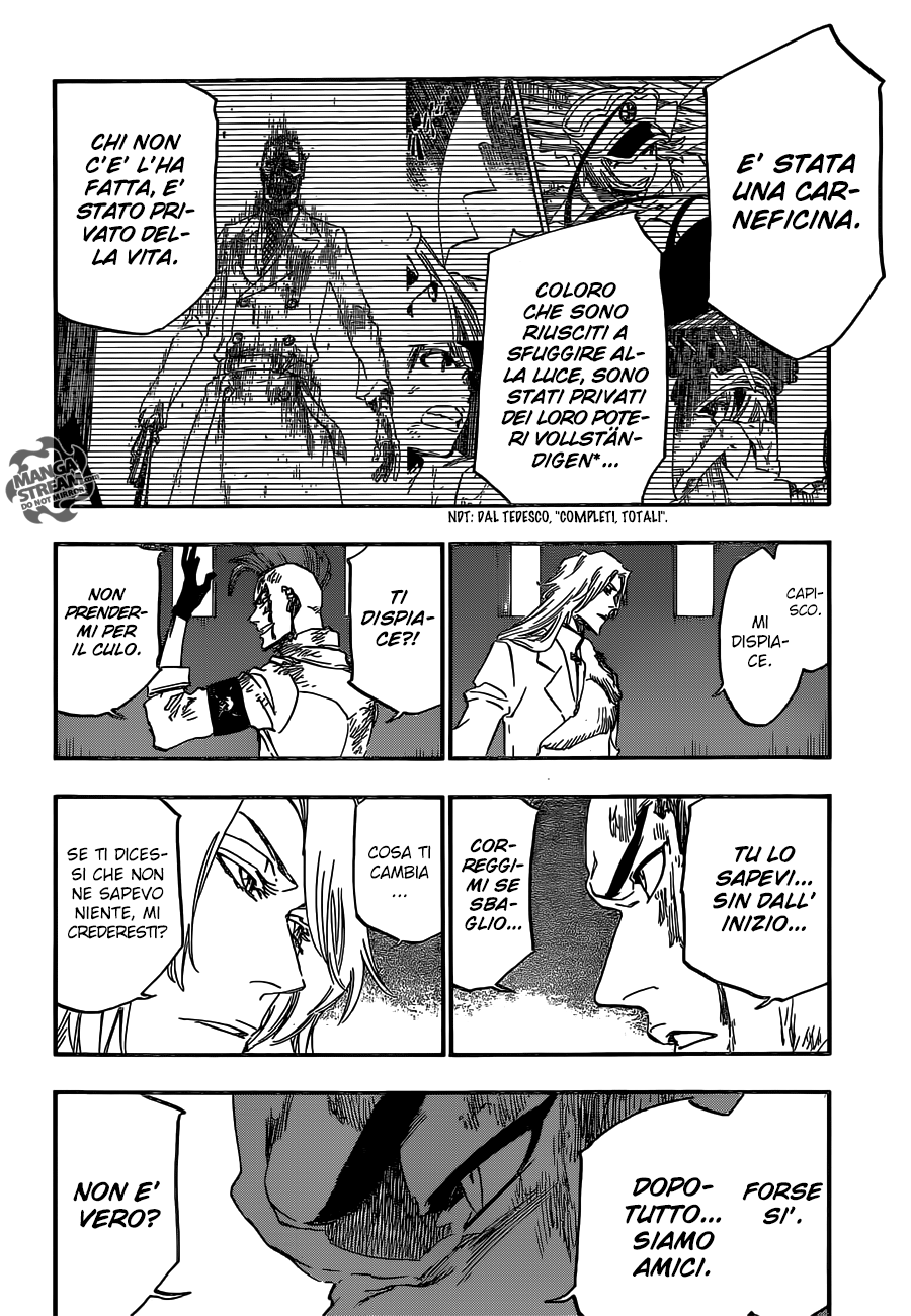 Read Bleach IT Manga Online