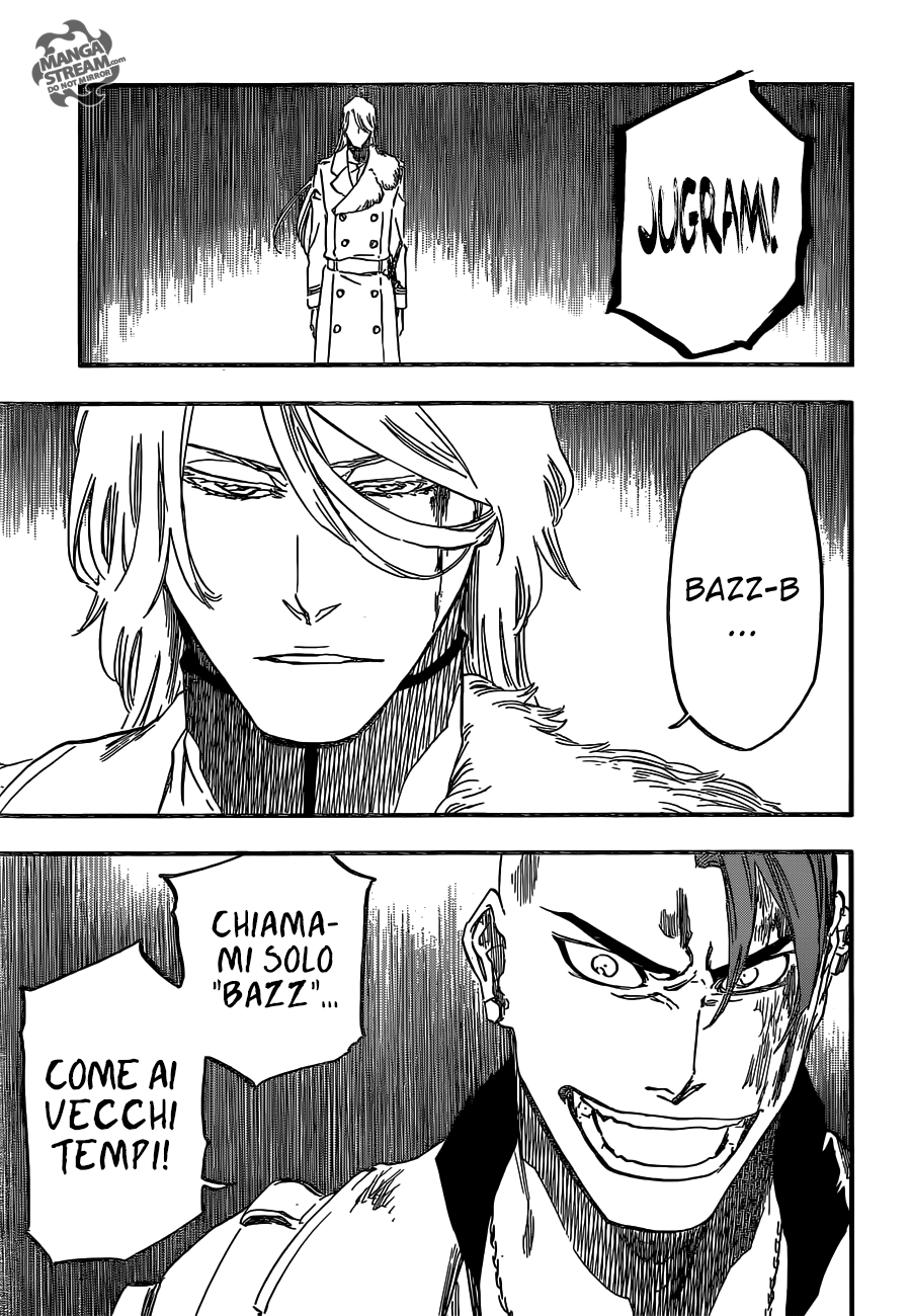 Read Bleach IT Manga Online