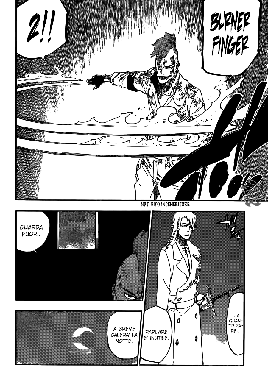 Read Bleach IT Manga Online