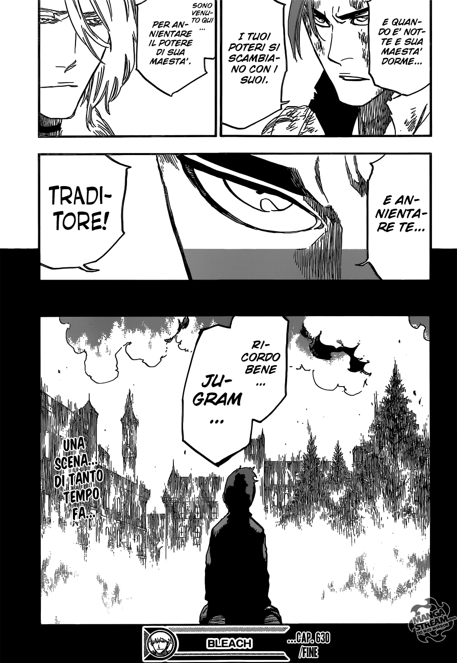 Read Bleach IT Manga Online
