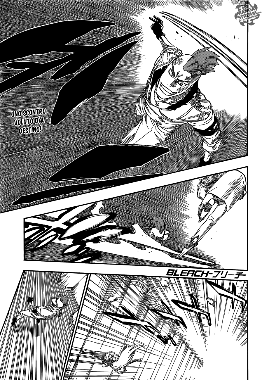 Read Bleach IT Manga Online