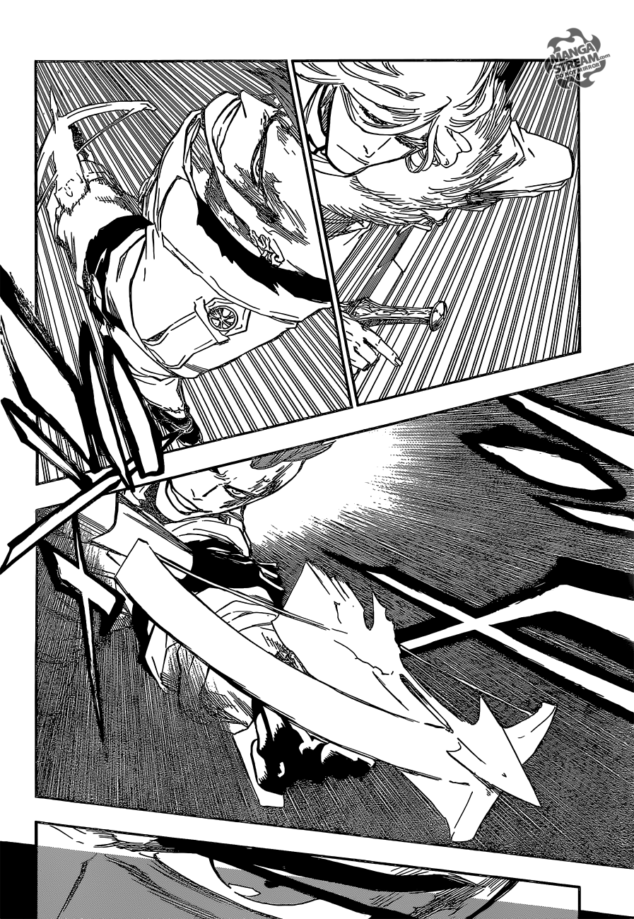 Read Bleach IT Manga Online