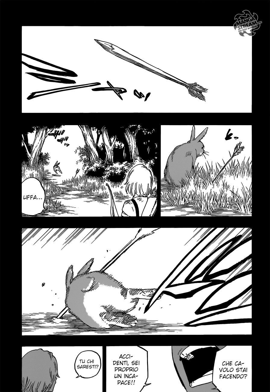 Read Bleach IT Manga Online