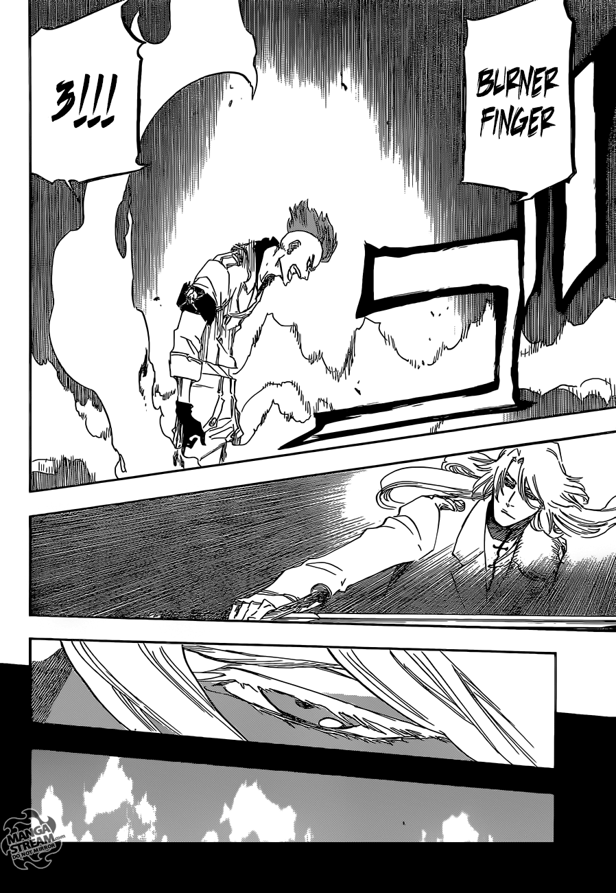 Read Bleach IT Manga Online