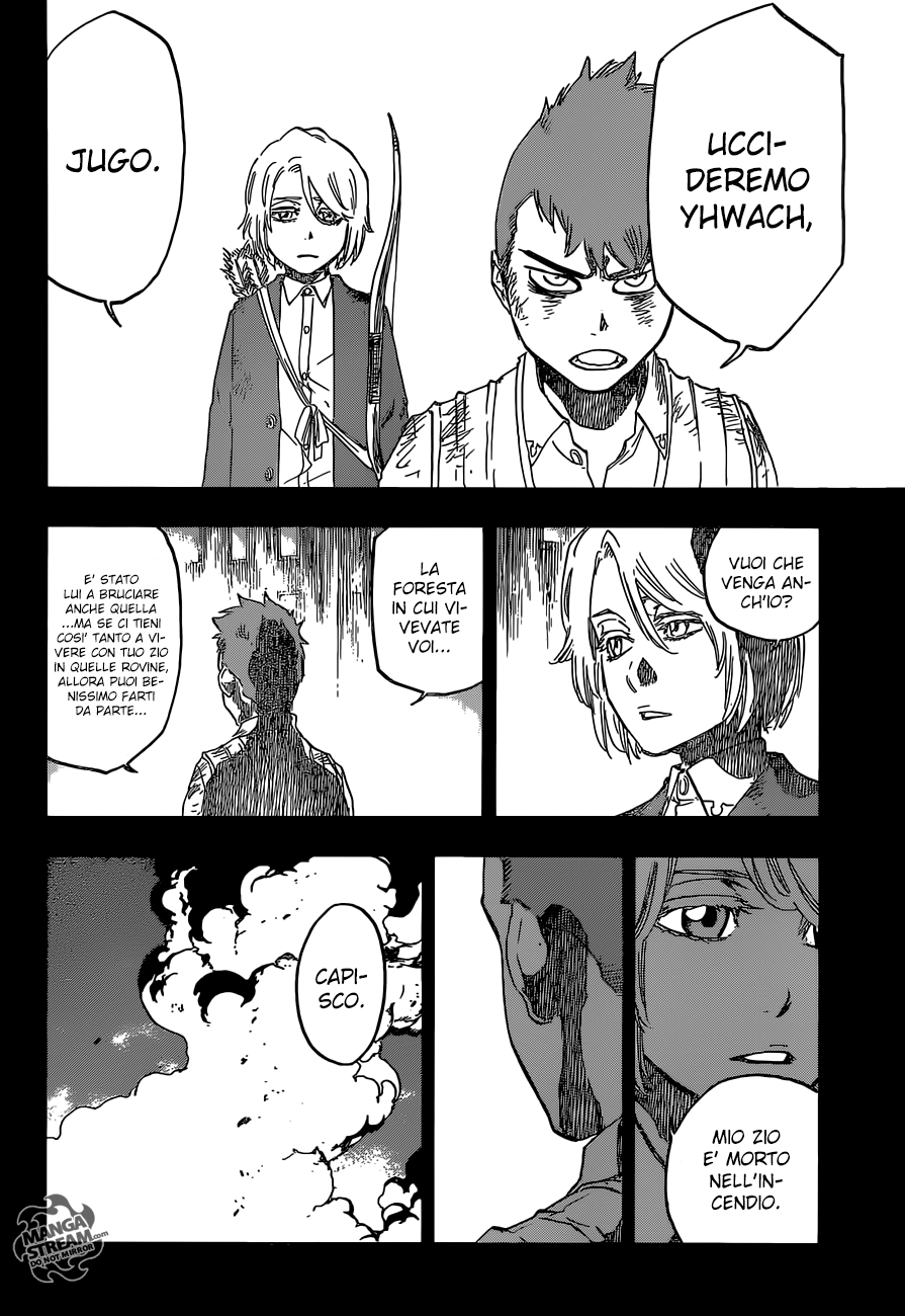 Read Bleach IT Manga Online