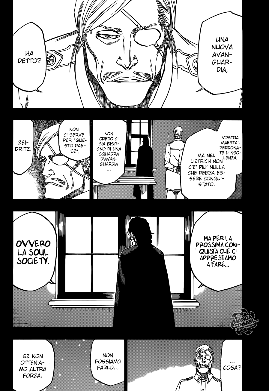 Read Bleach IT Manga Online