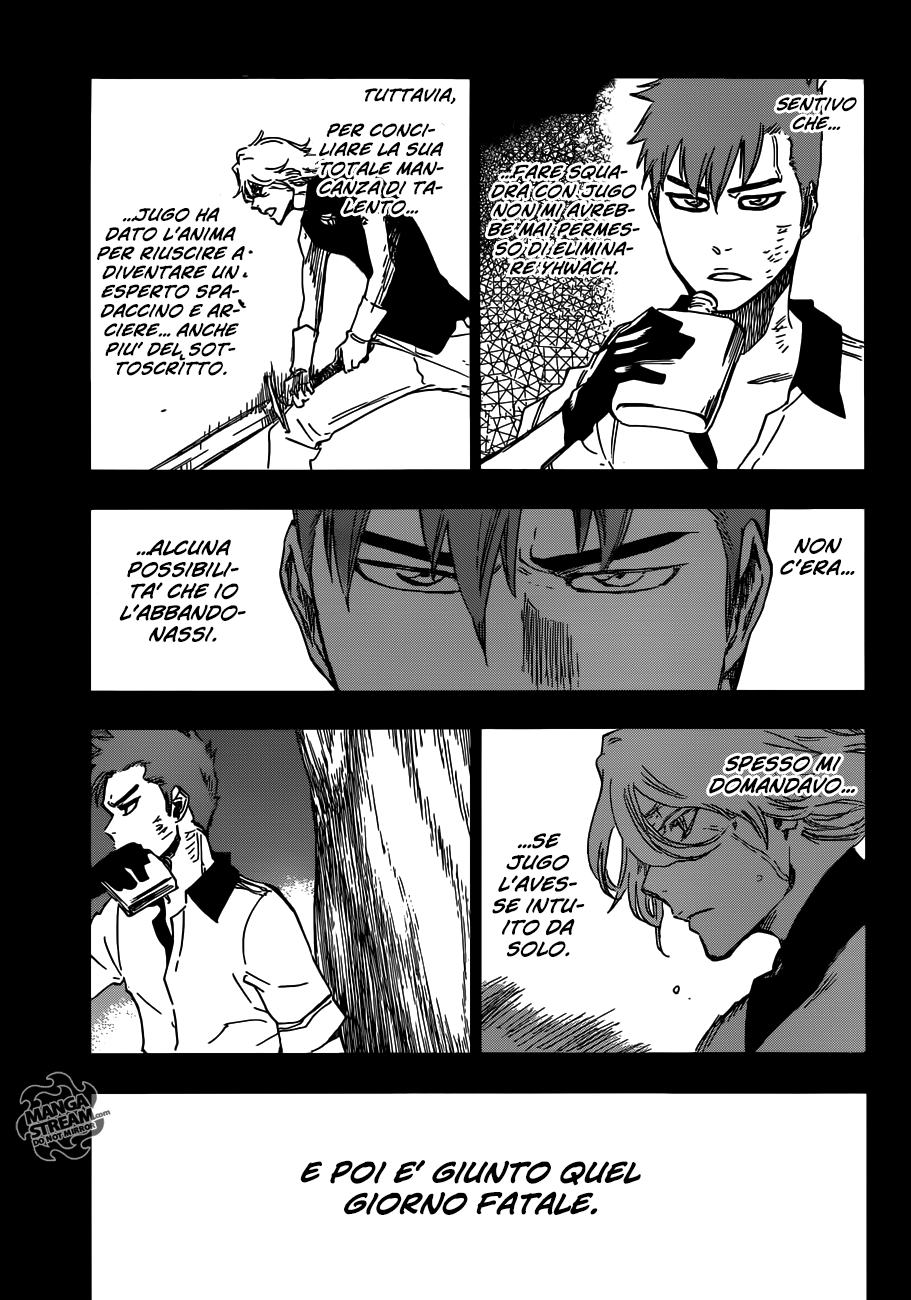 Read Bleach IT Manga Online