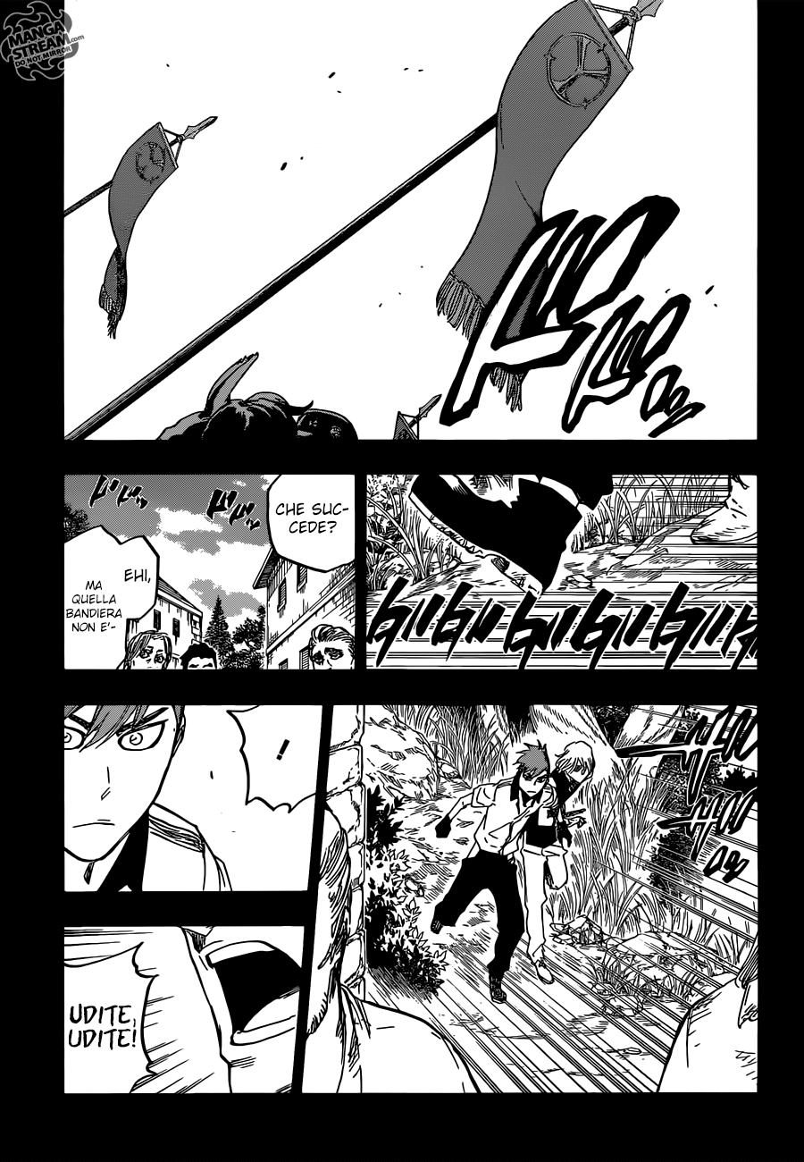 Read Bleach IT Manga Online