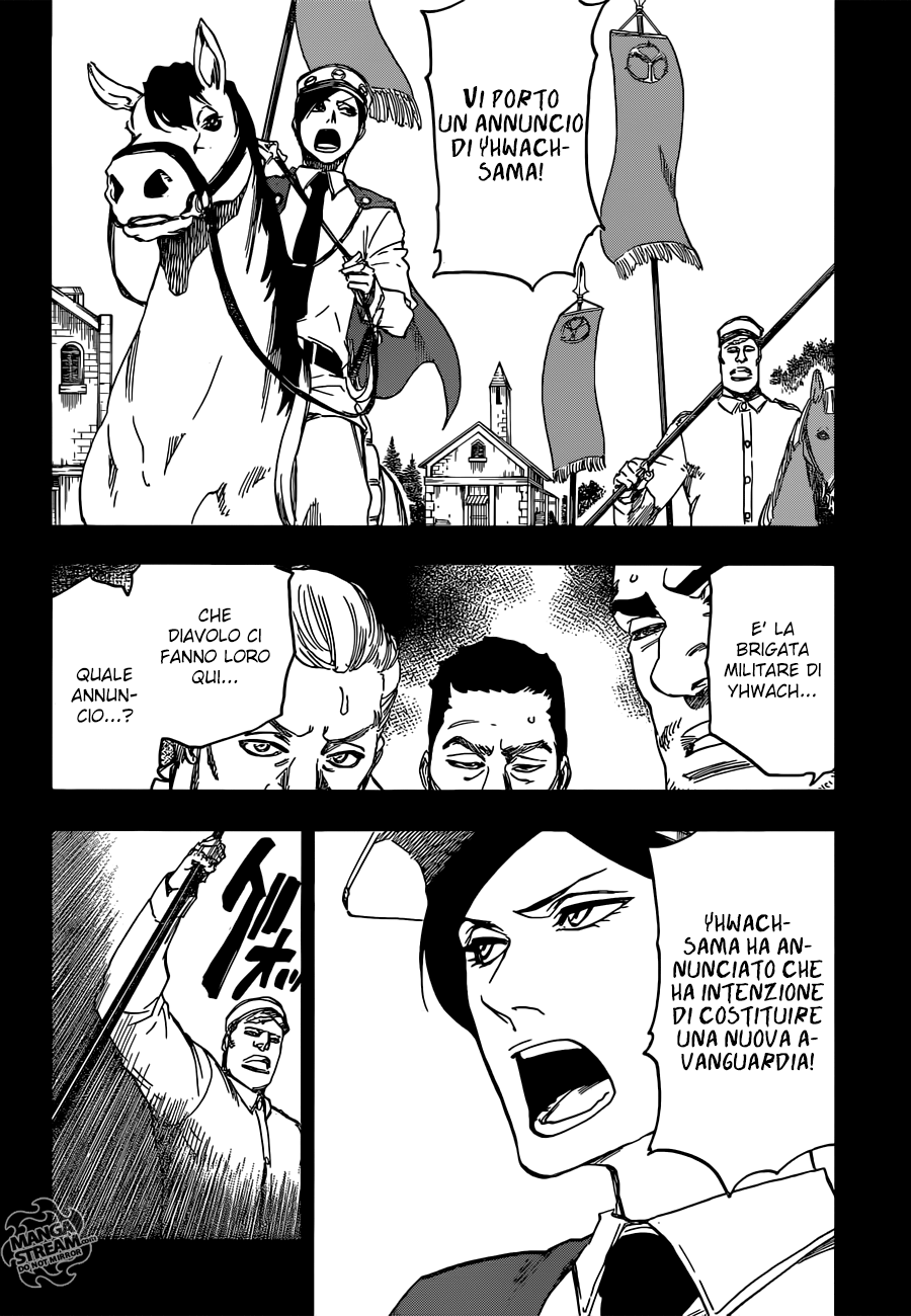 Read Bleach IT Manga Online