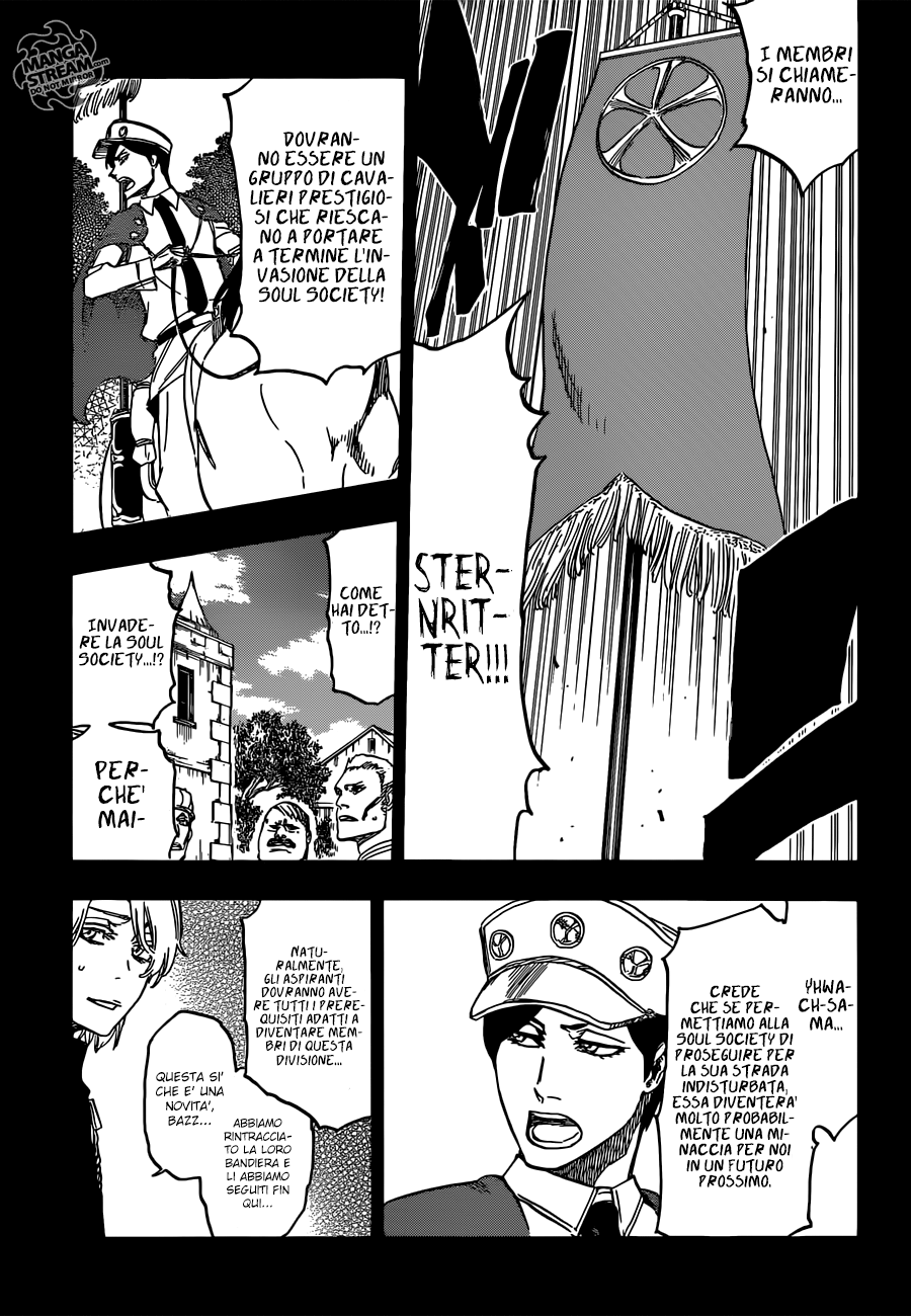 Read Bleach IT Manga Online