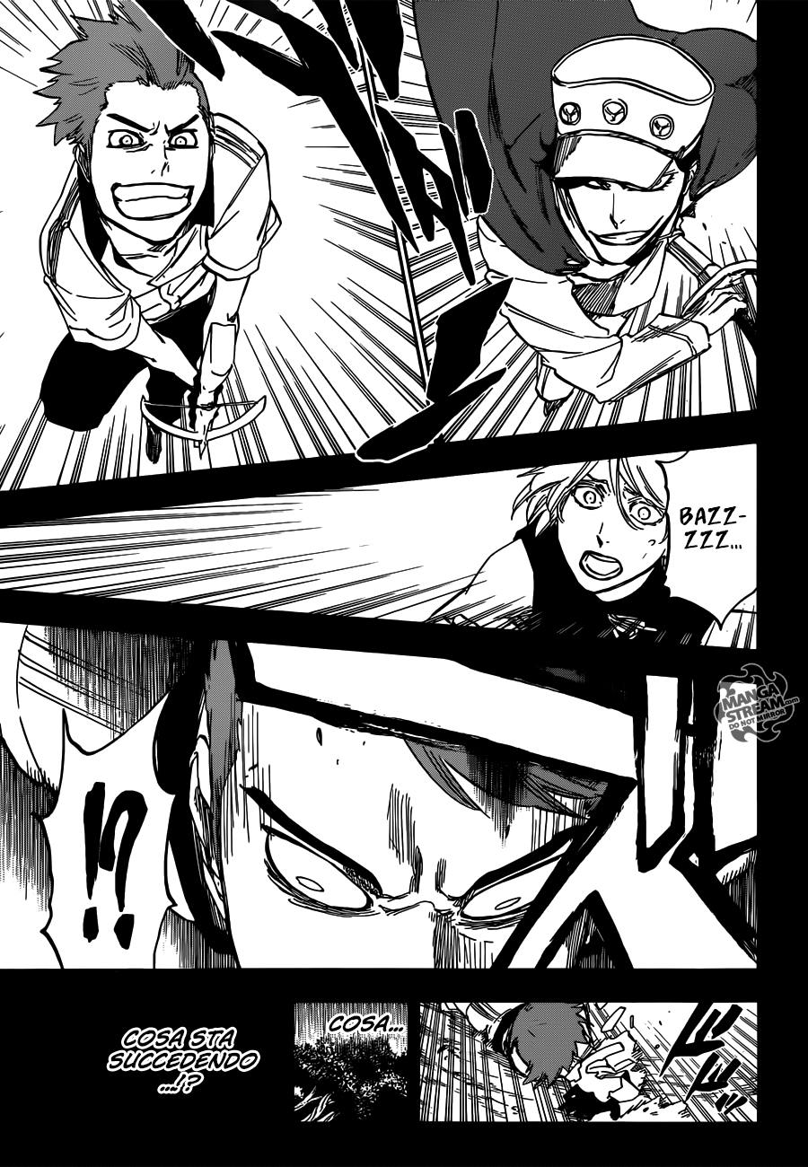 Read Bleach IT Manga Online