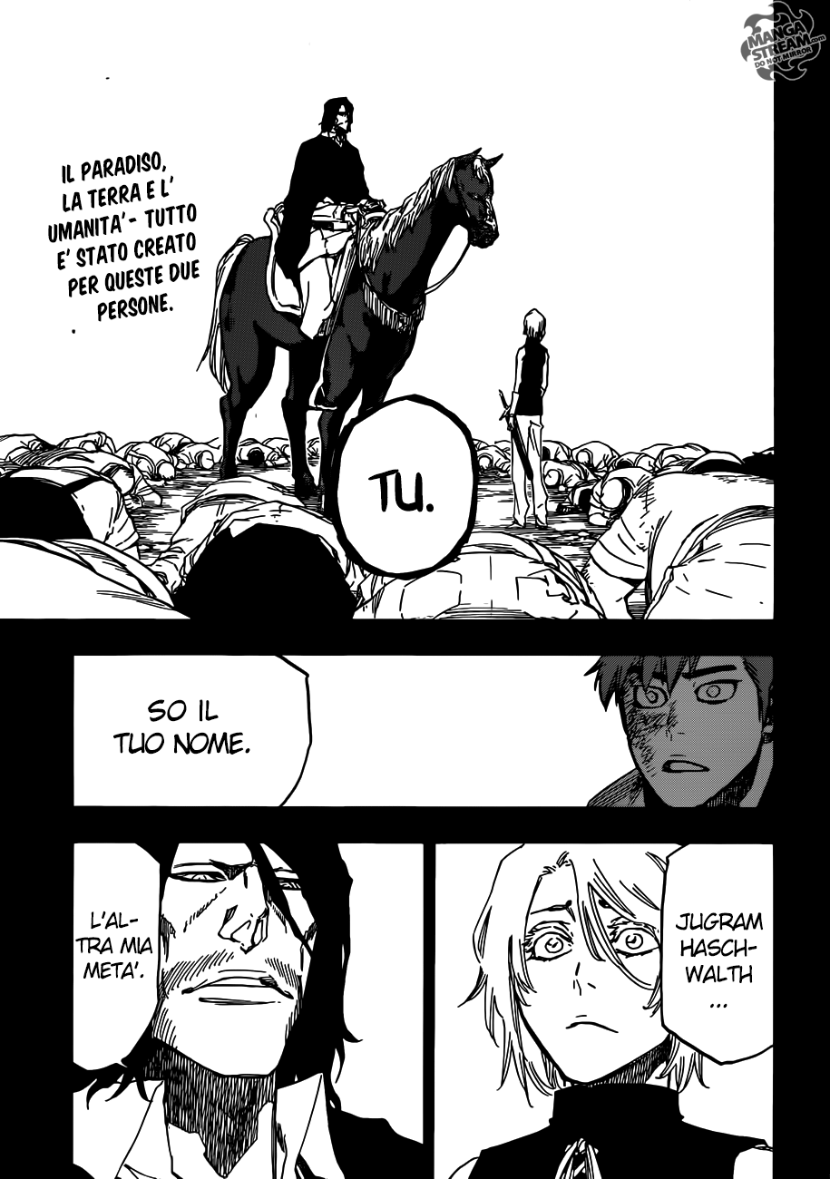 Read Bleach IT Manga Online