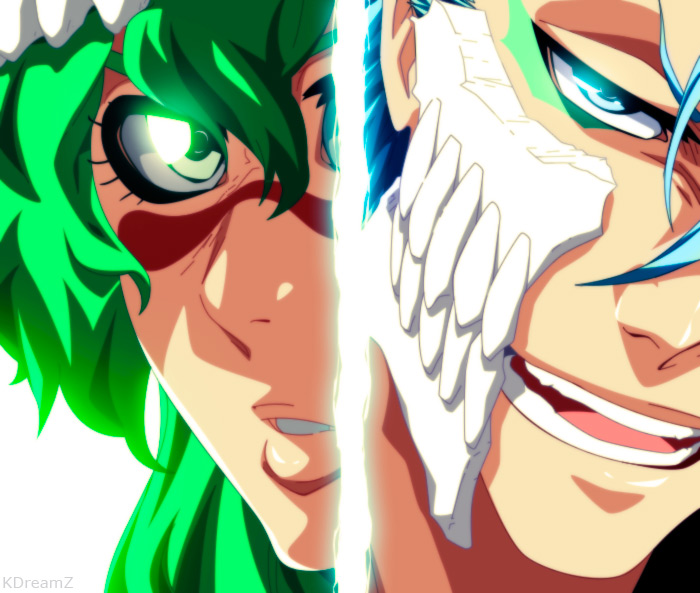 Read Bleach IT Manga Online