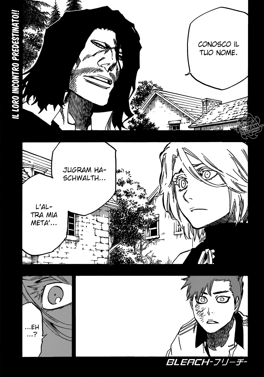 Read Bleach IT Manga Online