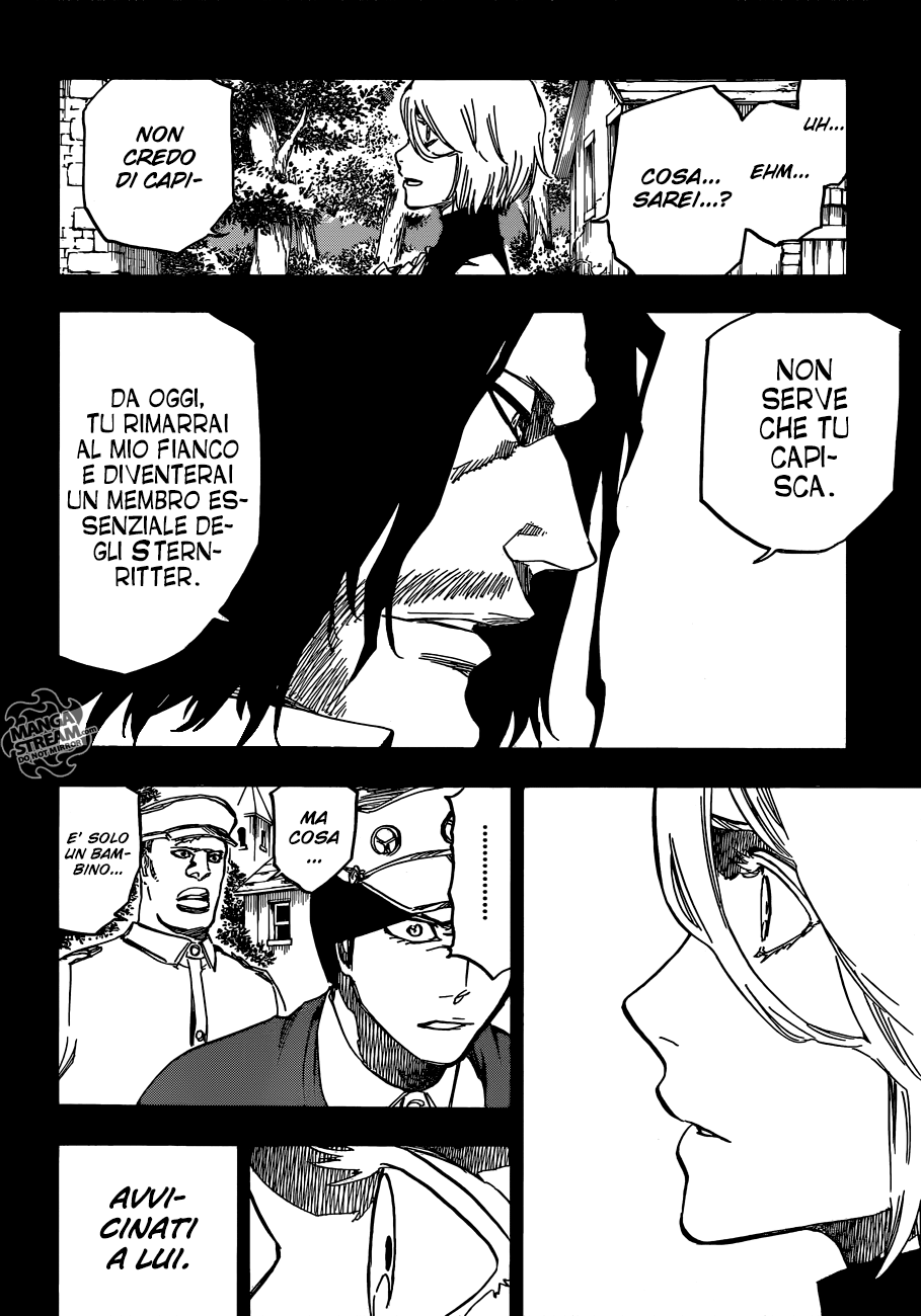 Read Bleach IT Manga Online