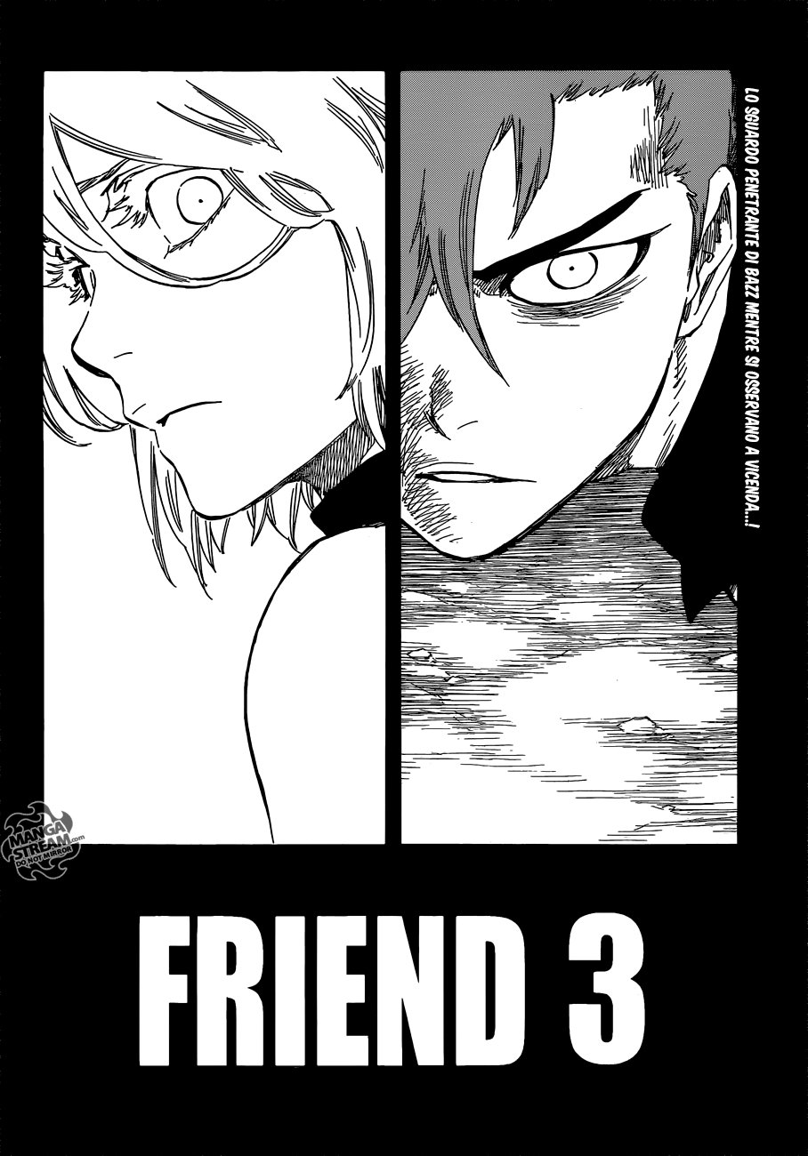 Read Bleach IT Manga Online