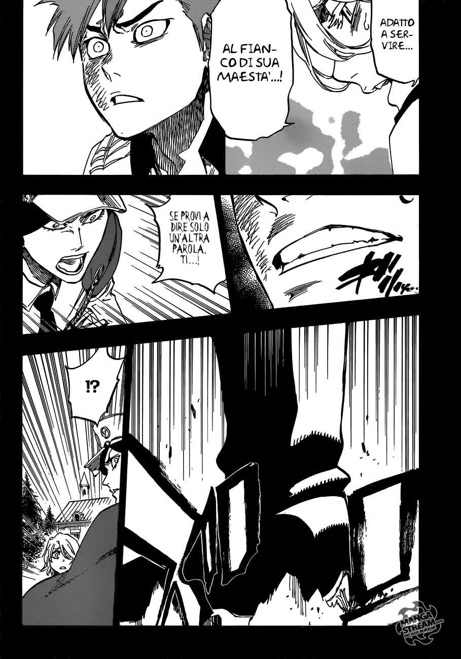 Read Bleach IT Manga Online