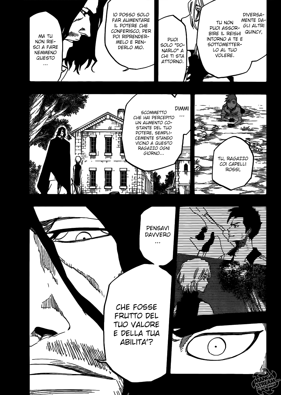 Read Bleach IT Manga Online