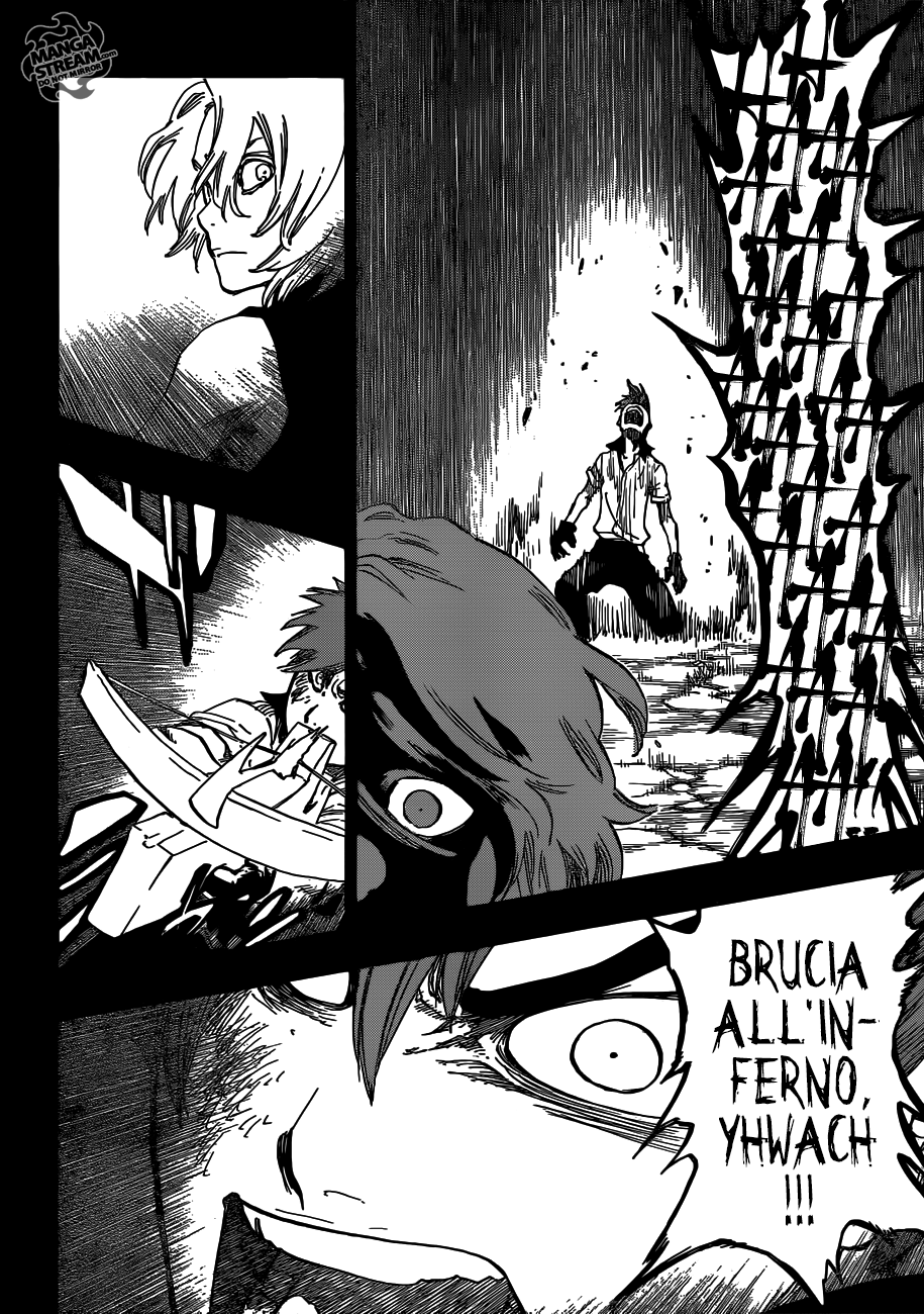 Read Bleach IT Manga Online