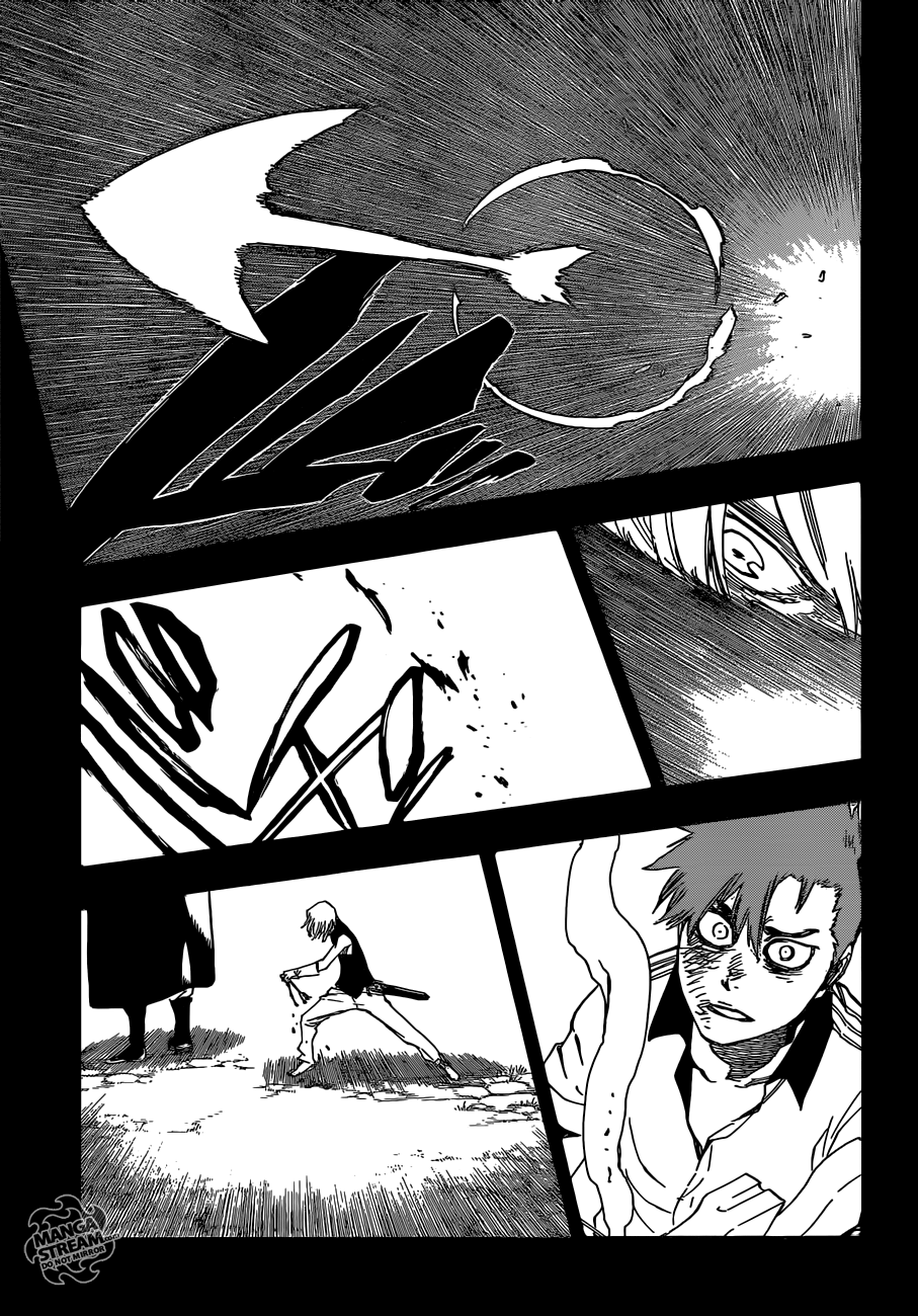 Read Bleach IT Manga Online