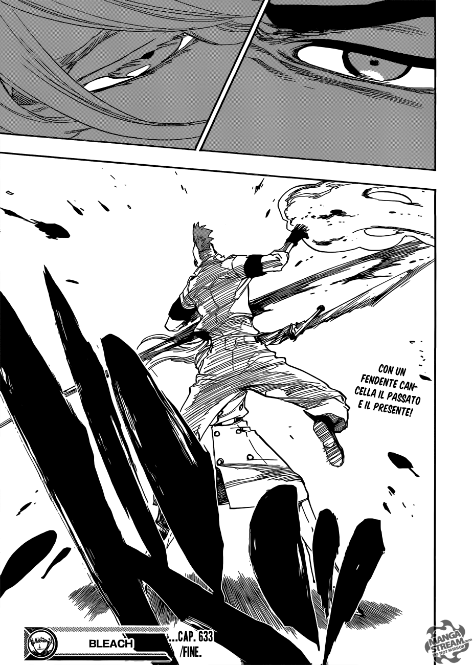 Read Bleach IT Manga Online