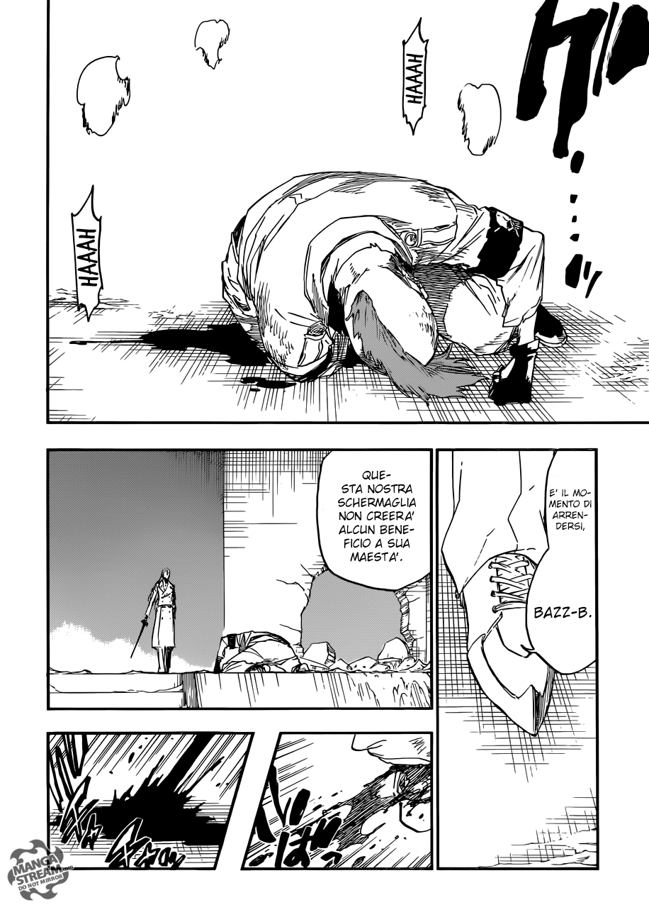 Read Bleach IT Manga Online