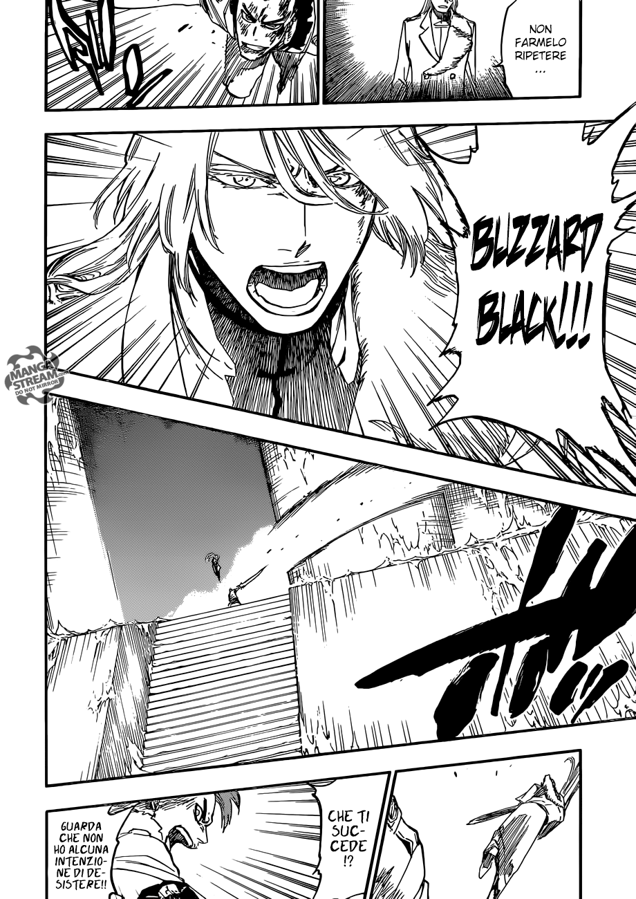 Read Bleach IT Manga Online