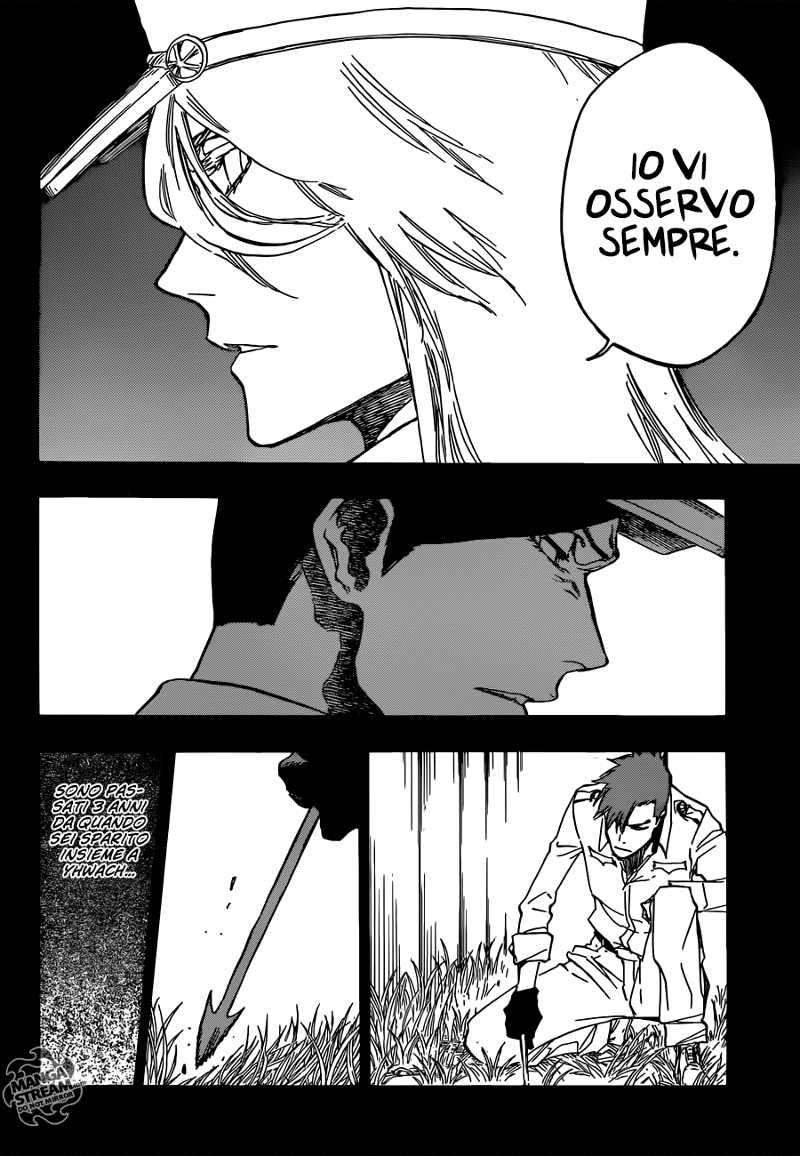 Read Bleach IT Manga Online