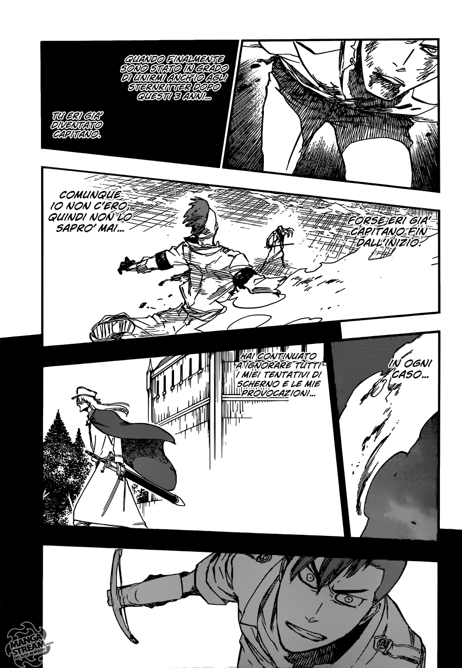 Read Bleach IT Manga Online