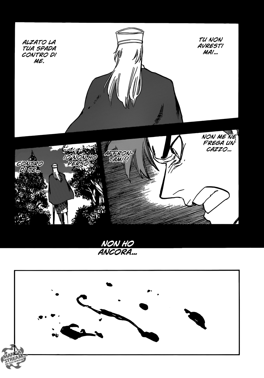 Read Bleach IT Manga Online