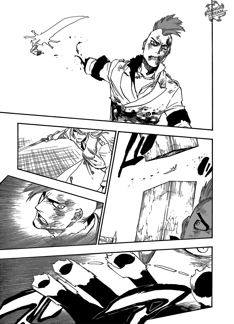 Read Bleach IT Manga Online