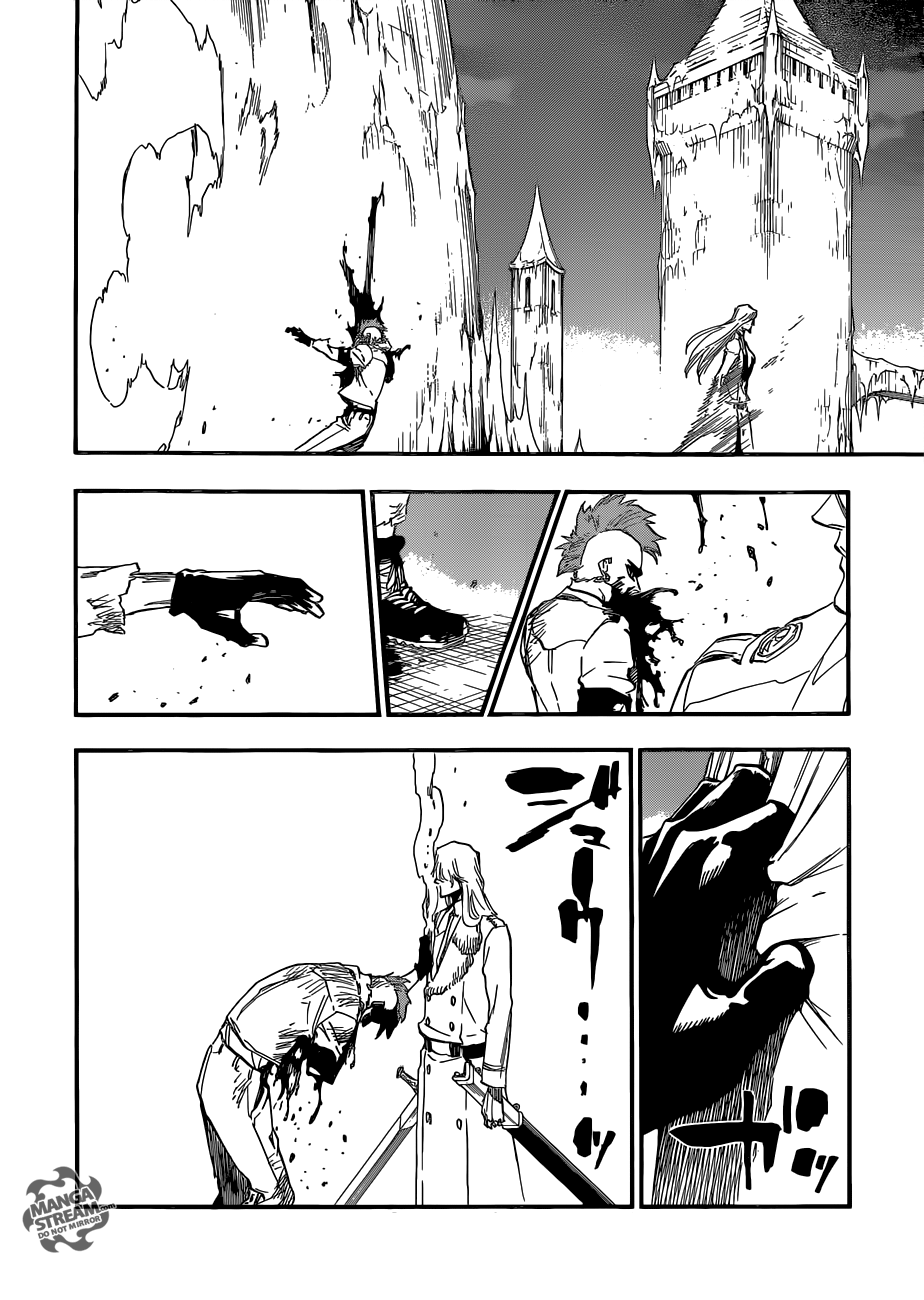 Read Bleach IT Manga Online