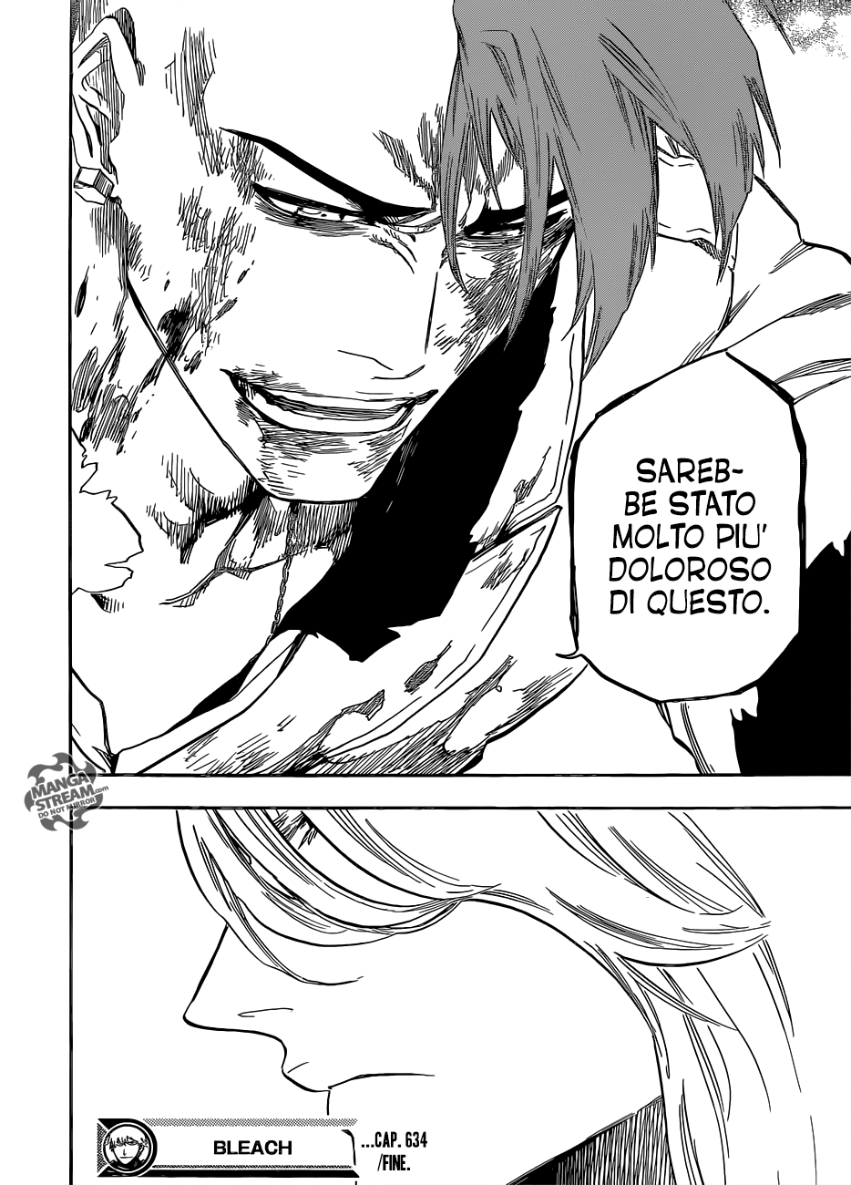 Read Bleach IT Manga Online