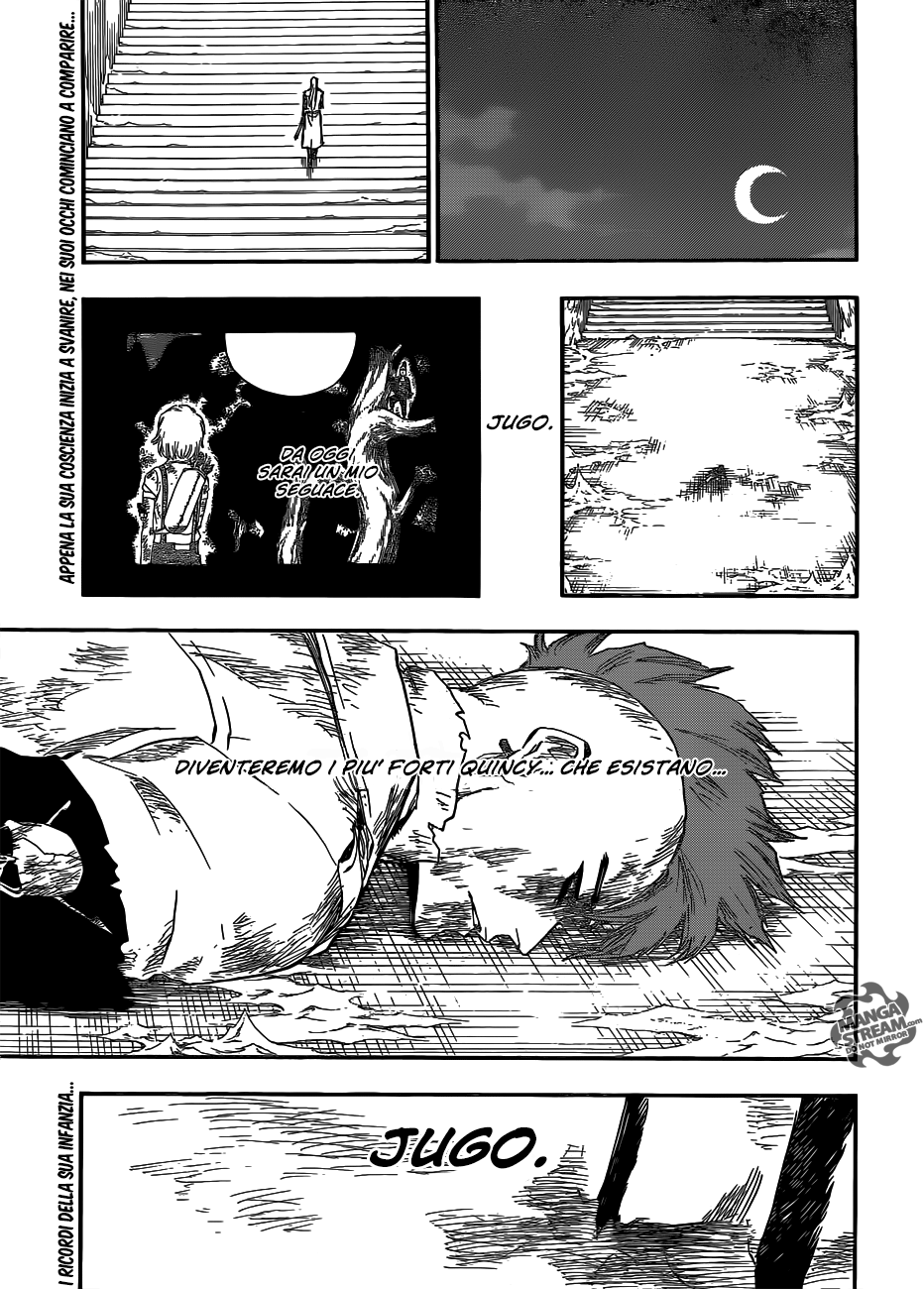 Read Bleach IT Manga Online