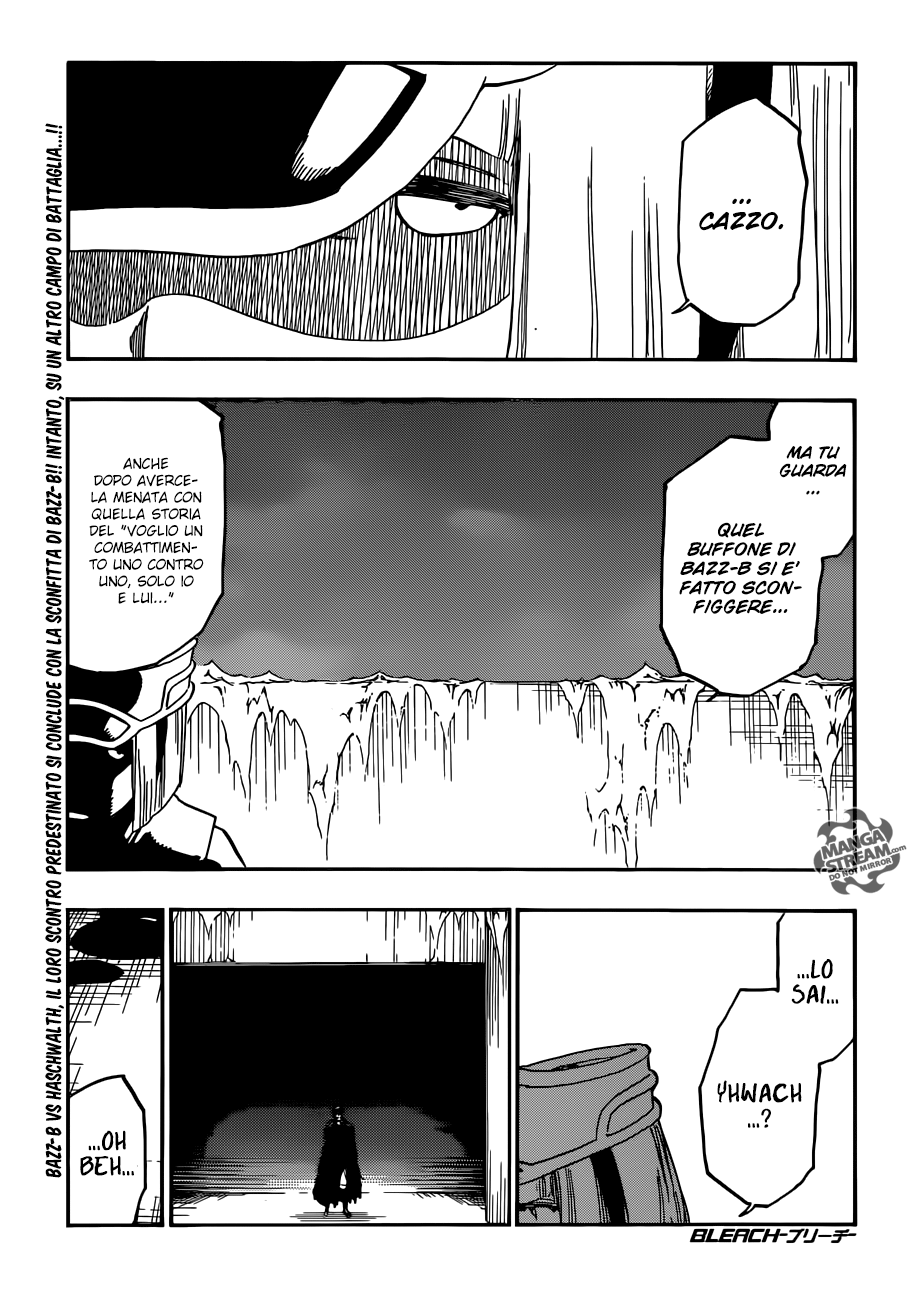 Read Bleach IT Manga Online