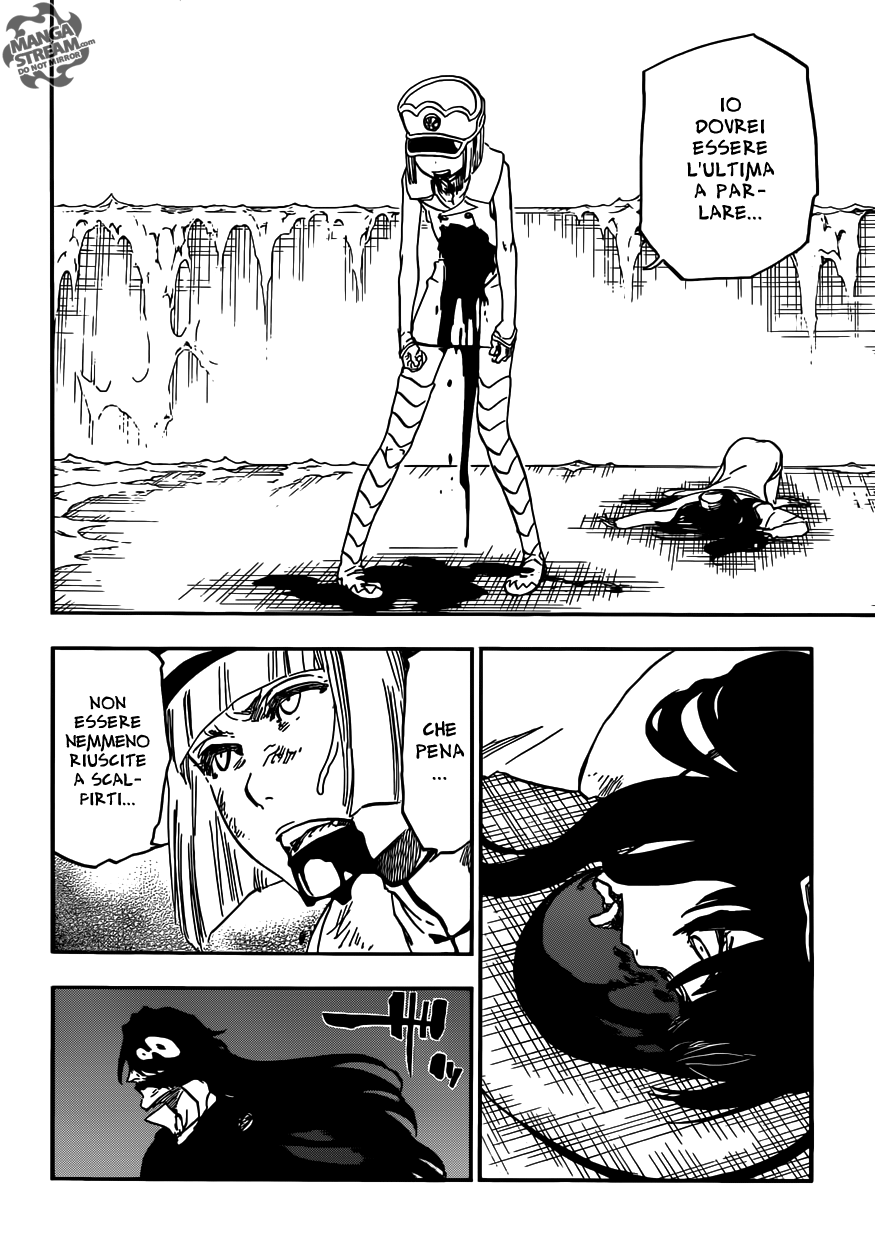 Read Bleach IT Manga Online