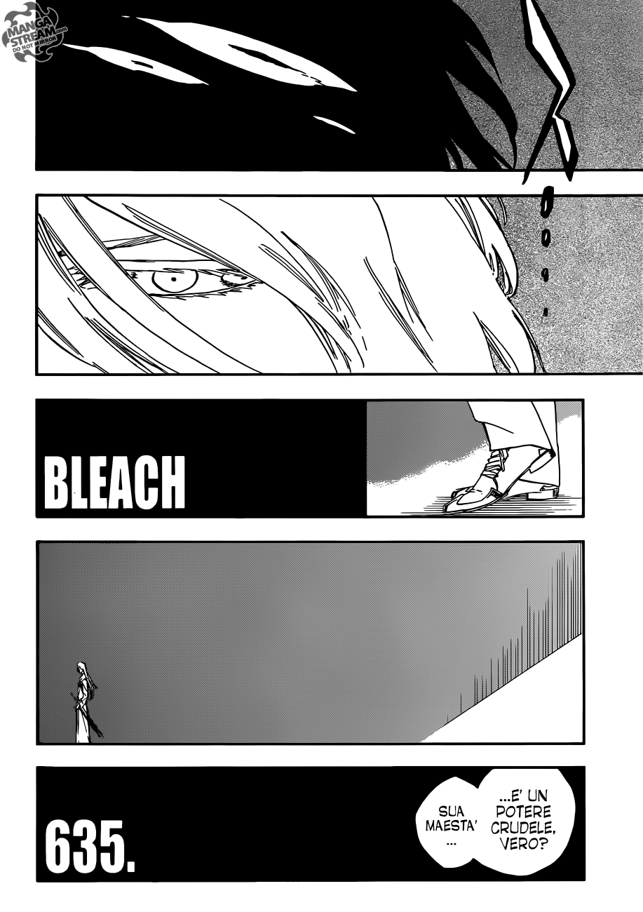 Read Bleach IT Manga Online