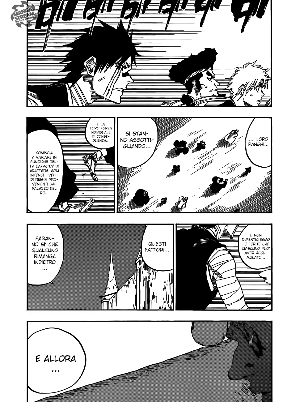 Read Bleach IT Manga Online