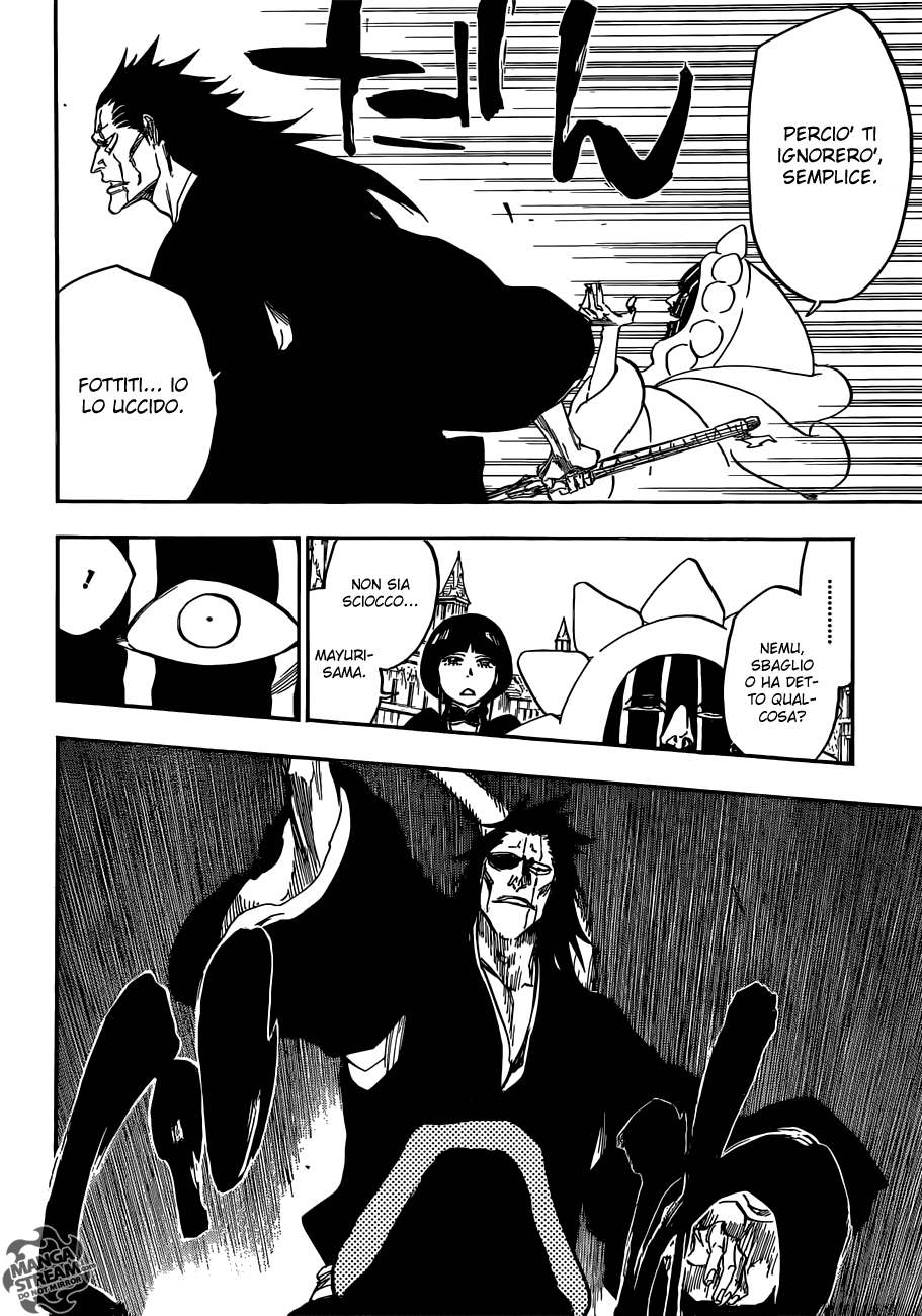 Read Bleach IT Manga Online