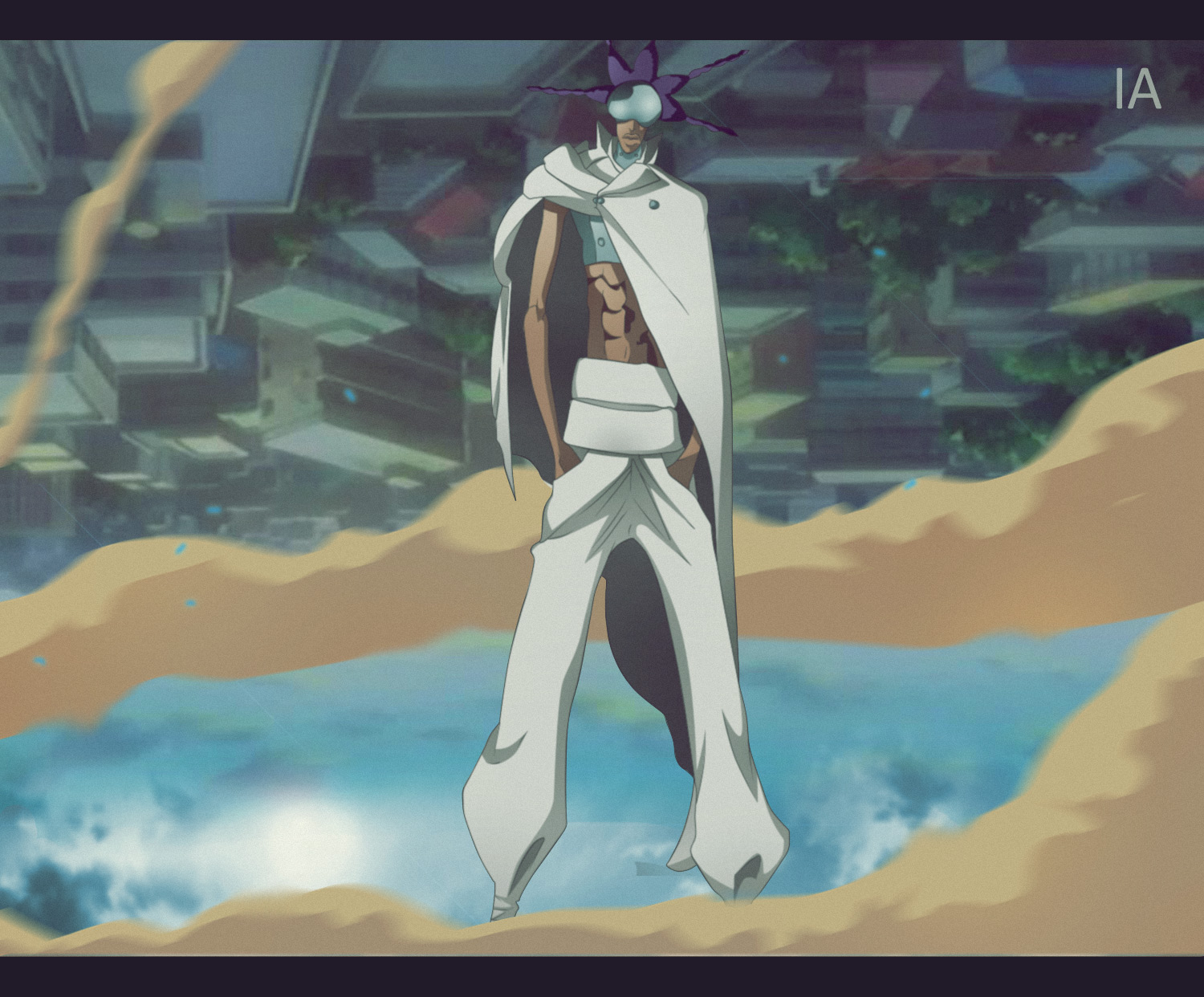 Read Bleach IT Manga Online