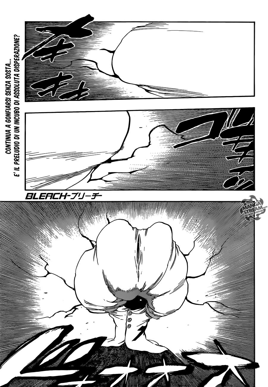Read Bleach IT Manga Online