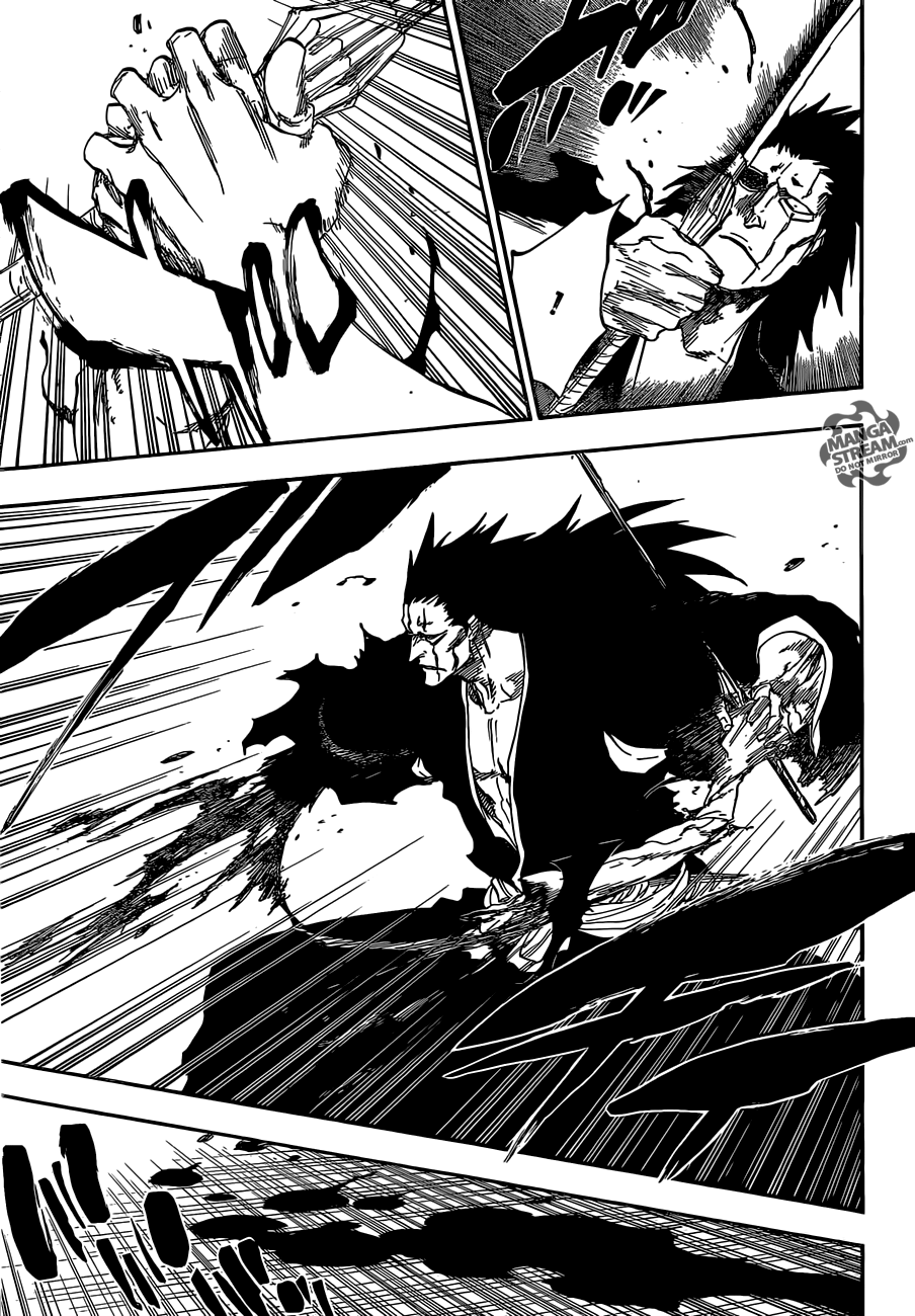 Read Bleach IT Manga Online