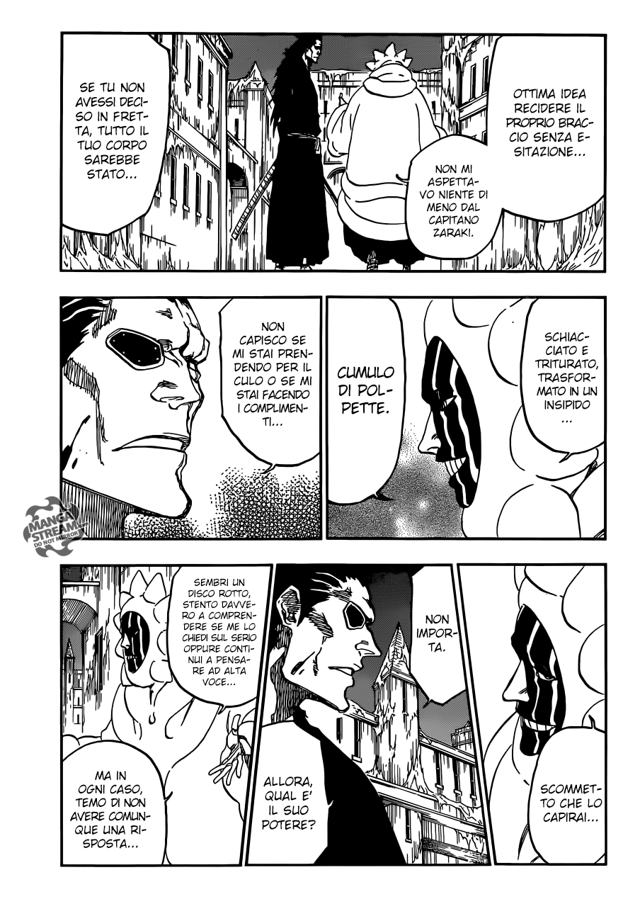 Read Bleach IT Manga Online