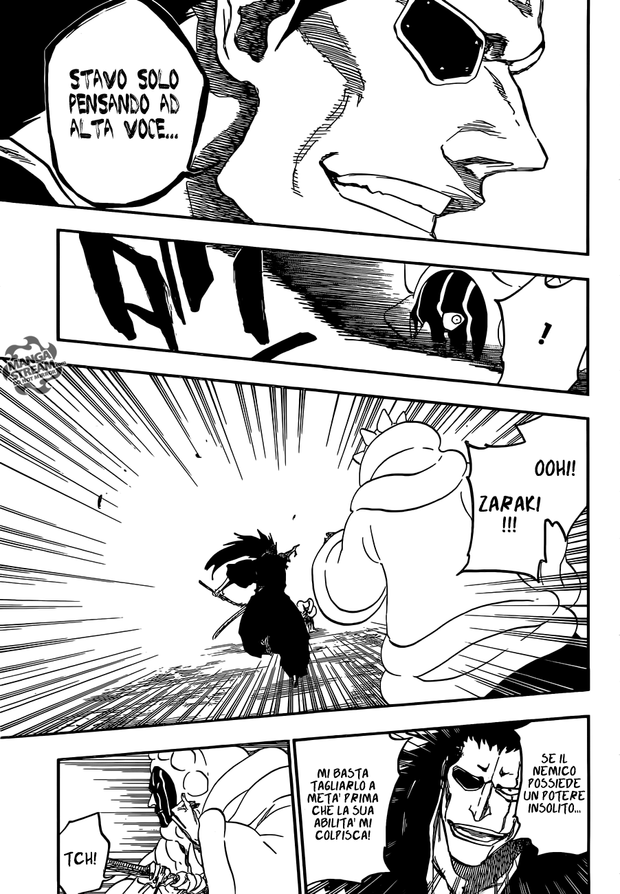 Read Bleach IT Manga Online