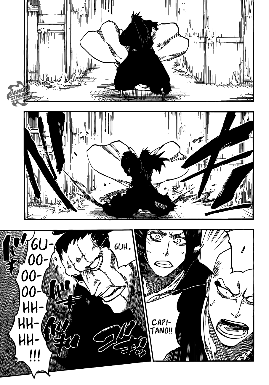 Read Bleach IT Manga Online