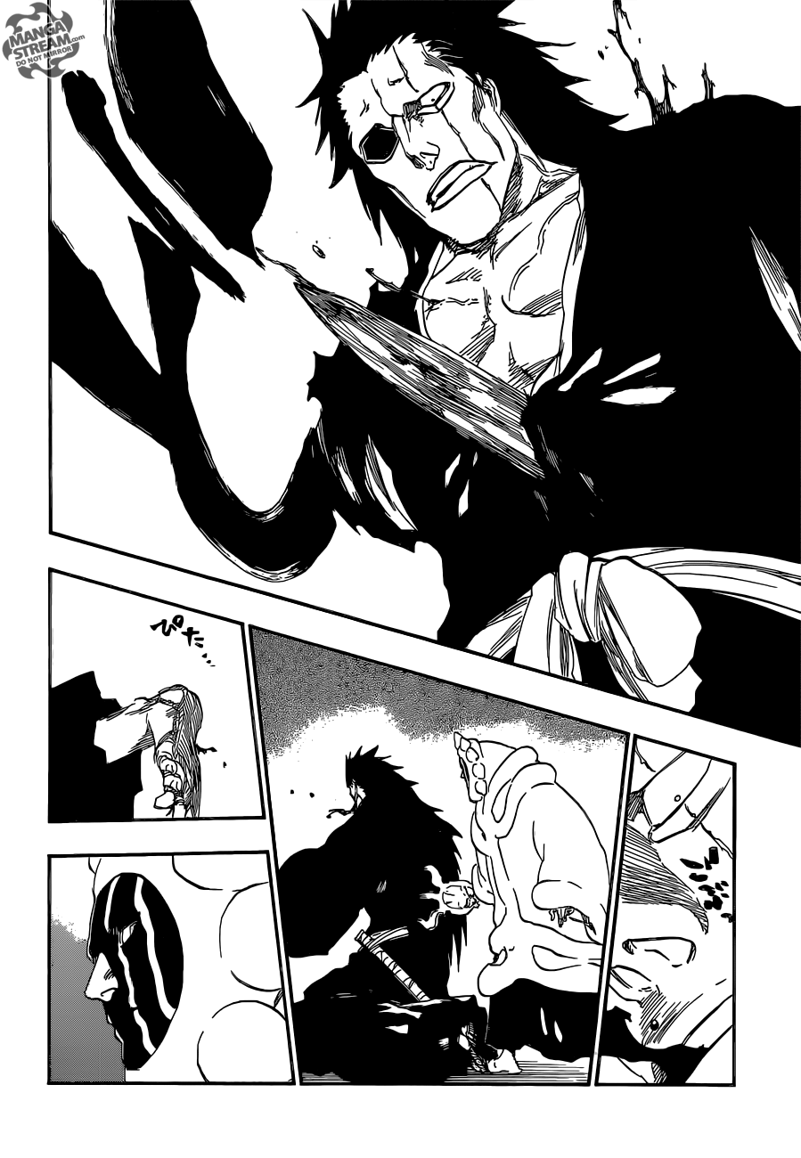 Read Bleach IT Manga Online