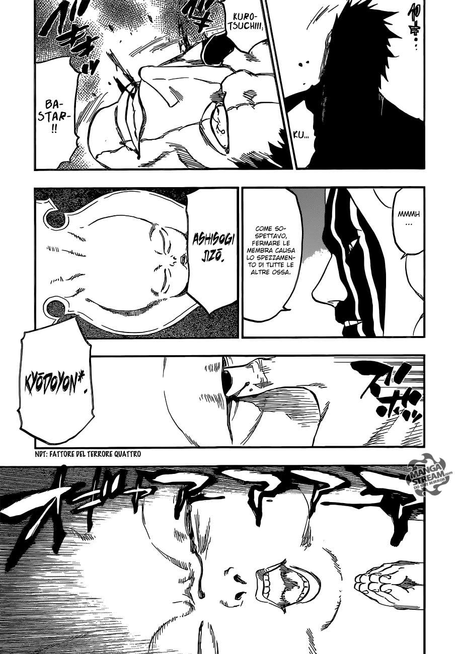 Read Bleach IT Manga Online