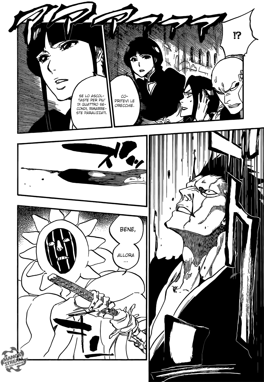 Read Bleach IT Manga Online