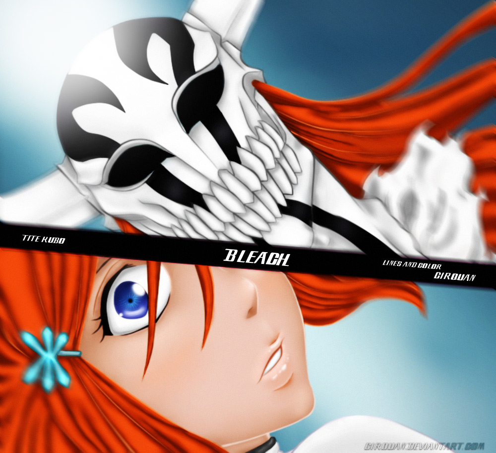 Read Bleach IT Manga Online