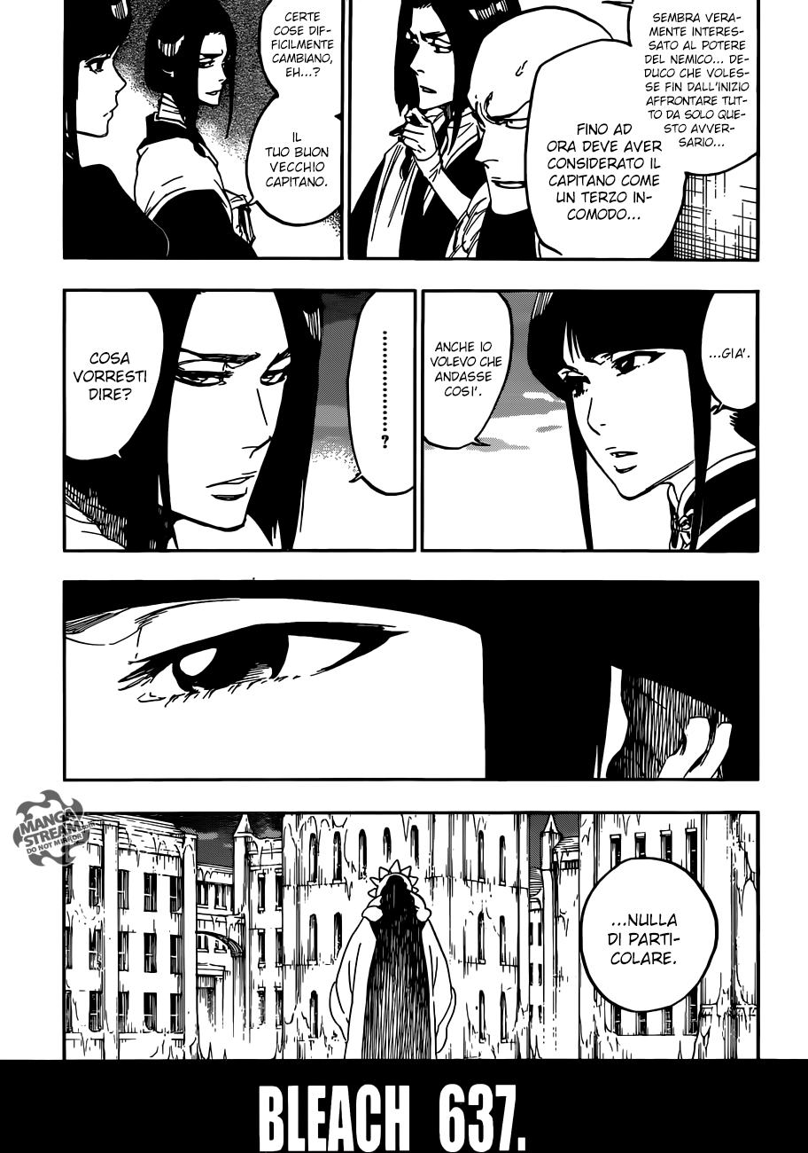 Read Bleach IT Manga Online